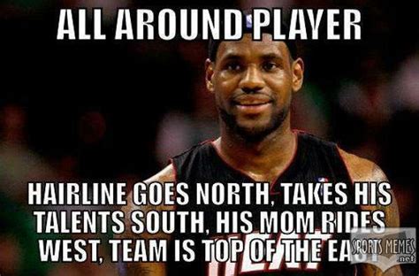 Lebron James Memes 2015 finals