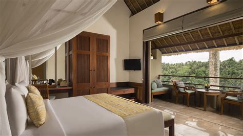 Superior | Rooms | Alila Ubud