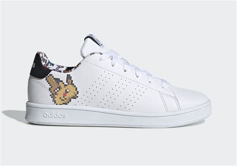 sehr Verwaltung Studie collab adidas pokemon Angemessen Pendel Bäckerei