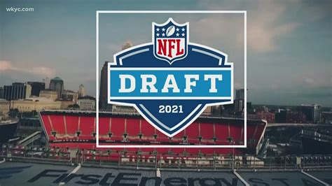 On the Clock: Cleveland prepares for 2021 NFL Draft | wkyc.com