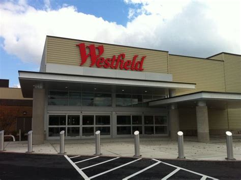 Holiday Guide: Extended Hours at Westfield Wheaton Mall | Wheaton, MD Patch