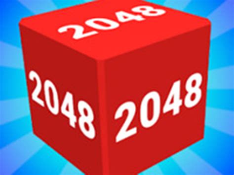 2048 3D | Play Now Online for Free