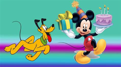 [100+] Pluto Disney Wallpapers | Wallpapers.com