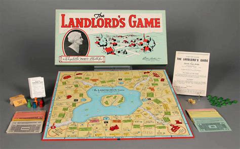 The History of Board Games | Hankering for History