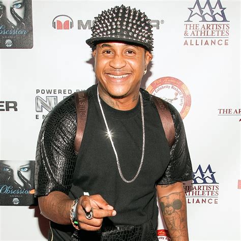 Orlando Brown Tattoos