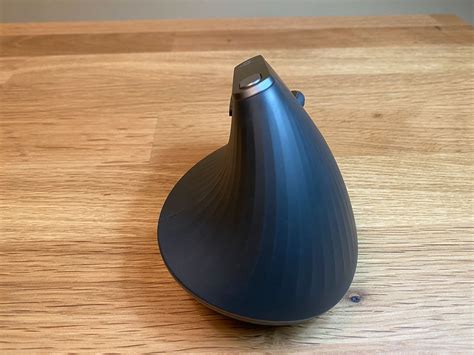 Logitech MX Vertical Ergonomic Mouse Review | PCMag