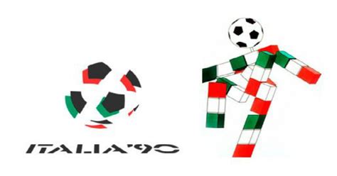 World Cup design classics: Mascot Ciao from 1990 - Football365