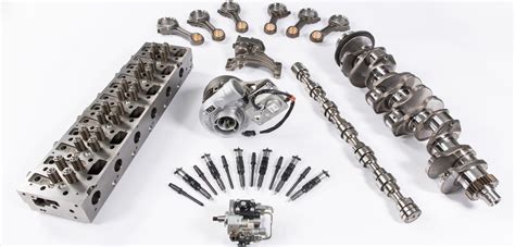 Engine Parts | Parts & Service | John Deere Asia