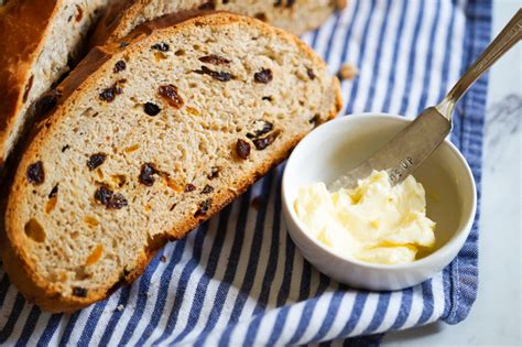 Irish Barmbrack | Bake at 350°