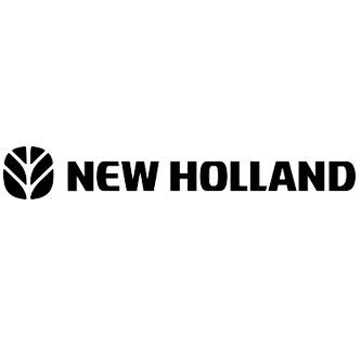 New Holland Tractor Logo - LogoDix