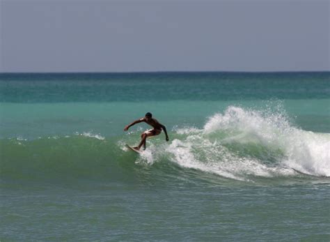 The Most Beautiful Beaches Near Guayaquil | Culture Trip