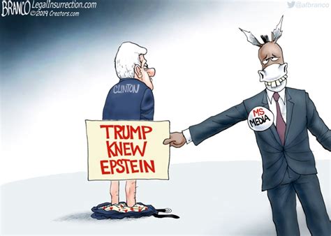 Branco Cartoon – Time to Move On