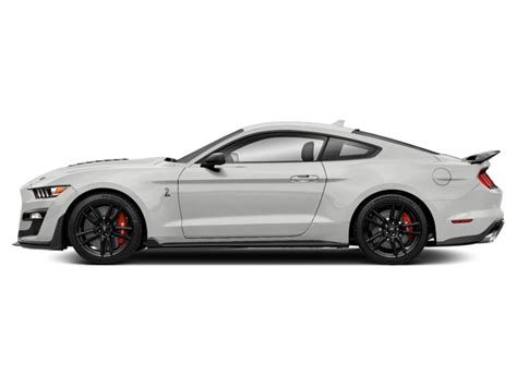 Get to Know 2023 Ford Mustang | Discover the New Shelby Mustangs