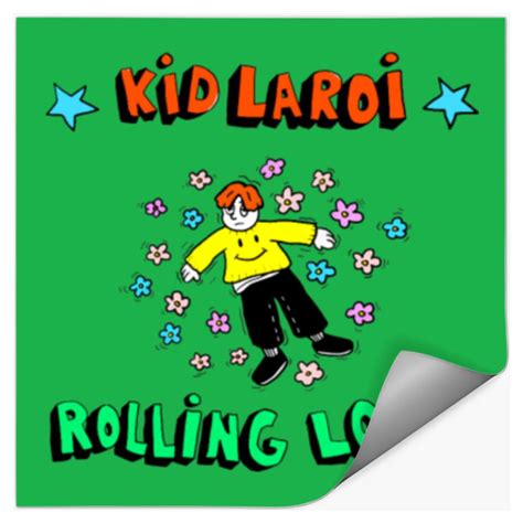 Rolling loud merch Rolling Loud Merch Stickers sold by R bryan ...