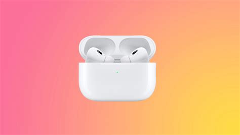 Apple Releases New AirPods Pro 2 Firmware – Antzila