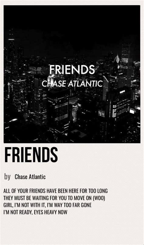 friends | Music poster ideas, Vintage music posters, Music poster