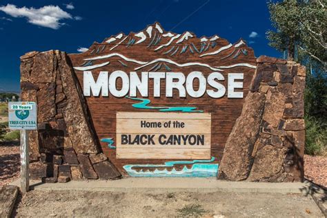 Why Buy Real Estate in Montrose, Colorado? Learn More About Montrose!