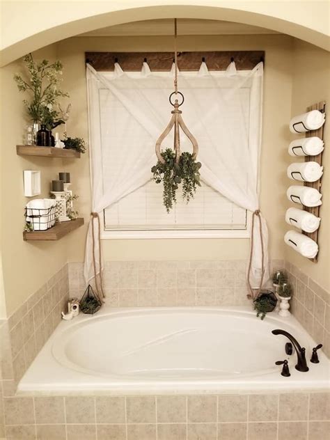 Pin by Jennifer Miles on Le Bain | Bathtub decor, Restroom decor ...