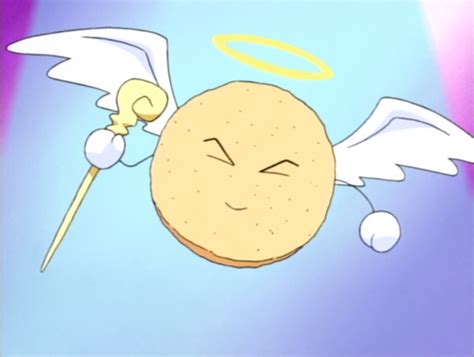 Cookie God | TwinBee Wiki | Fandom