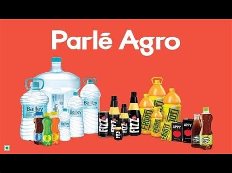 Products of Parle Agro | Parle Business Empire | Brands of Parle Agro ...