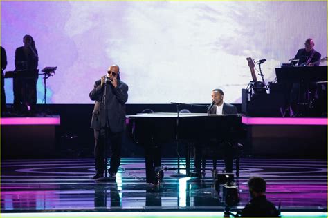 Full Sized Photo of bee gees grammys tribute special 13 | Photo 3886878 | Just Jared