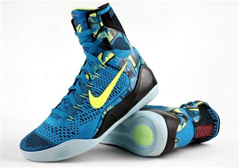 Kobe 9 Elite Perspective - Tag | SneakerNews.com