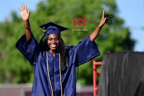 Gallery: Photo gallery — Cherokee Trail High School graduation ceremony ...