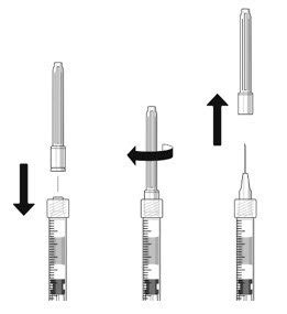 Cimerli Injection Dosage Guide - Drugs.com