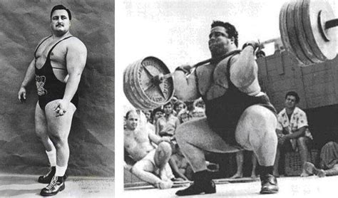 Paul Anderson (weightlifter) - Alchetron, the free social encyclopedia