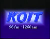 KOIT | The OFFICIAL Fictional Radio Stations Wiki | Fandom