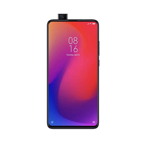 Xiaomi Mi 9T Pro, un superflagship con cámara oculta a un precio increíble