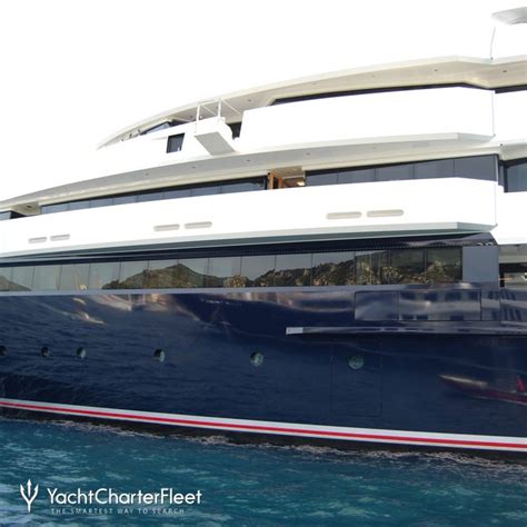 SEVEN SEAS Yacht Photos - Oceanco | Yacht Charter Fleet