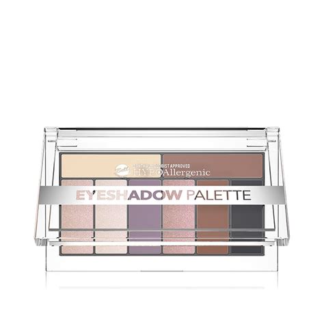 Buy Bell HYPOAllergenic Eyeshadow Palette · Kuwait