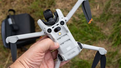 DJI Mini 4 Pro review – is it even worth buying a heavier drone any ...