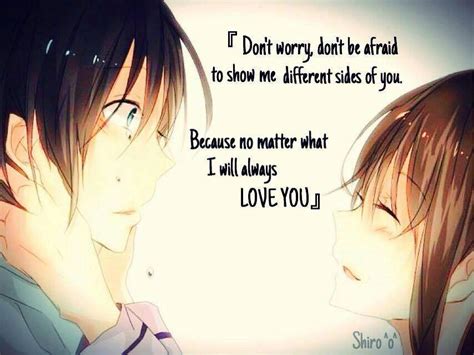 Anime/Manga Love quotes | Anime Amino