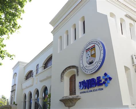 UNIBE - Universidad Iberoamericana