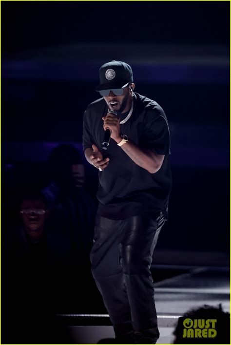 Photo: kanye west surprise appearance at bet awards to honor diddy 02 | Photo 4782116 | Just ...