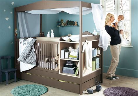 Modern Baby Nursery Design and Ideas – InspirationSeek.com