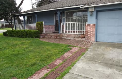 365 Peach Drive - San Lorenzo, CA apartments for rent