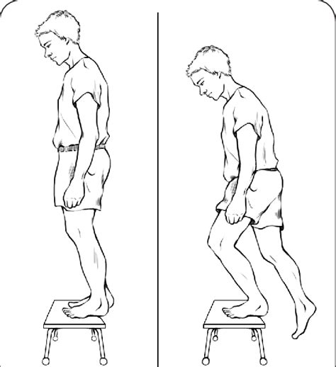 CCKE: step-down exercises. | Download Scientific Diagram