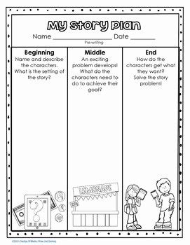 50 Beginning Middle End Worksheet – Chessmuseum Template Library