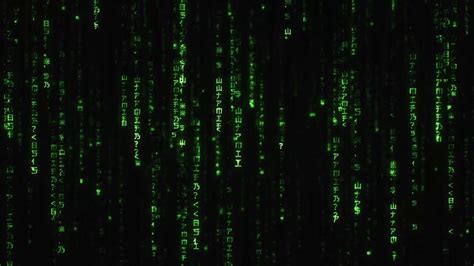 Matrix PC Wallpapers - Wallpaper Cave