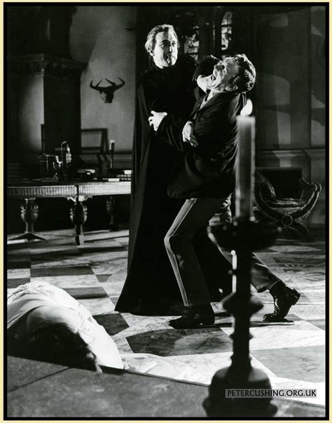 PETERCUSHINGBLOG.BLOGSPOT.COM (PCASUK): CHRISTOPHER LEE PETER CUSHING ...