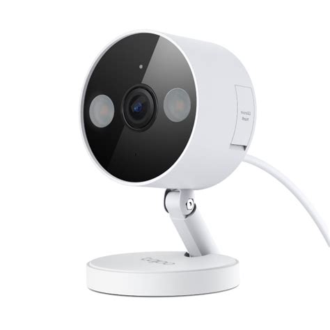 Tapo C120 | Tapo Indoor/Outdoor Wi-Fi Home Security Camera | Tapo