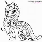My Little Ponies Coloring Page  Home sketch template