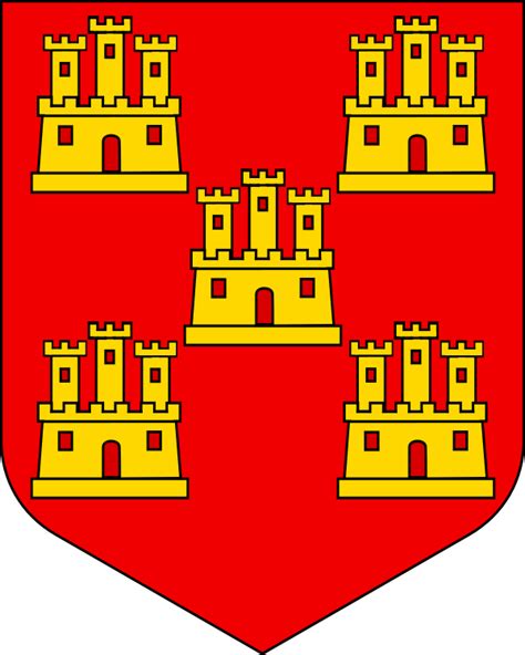 Poitou-Charentes | Poitou, Heraldry, France