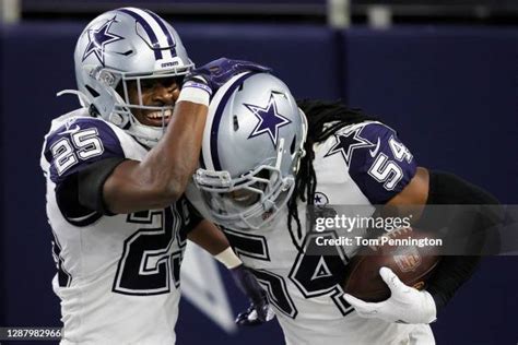 Jaylon Smith Cowboys Photos and Premium High Res Pictures - Getty Images