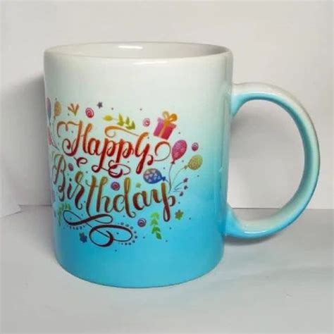 Ceramic Coffee Mug Text Printing Service at Rs 200/piece | personalised mugs, mug printing, cup ...