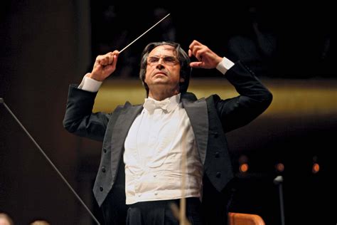 Riccardo Muti | Biography & Facts | Britannica