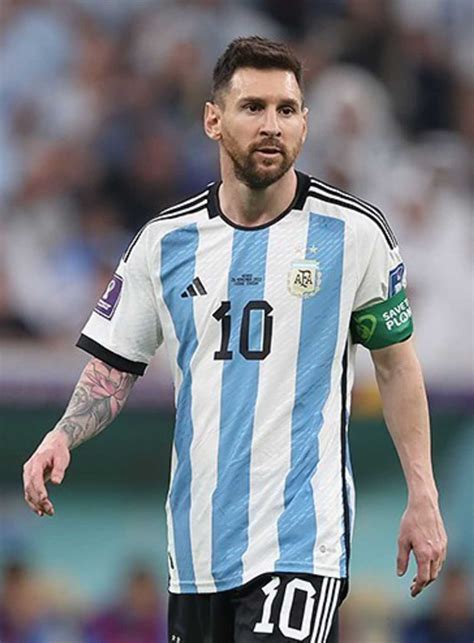 Wanna See Lionel Messi At Red Bull Arena? It'll Cost You | Fort Lee ...